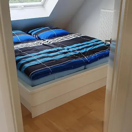 Mit See- Und Waldblick *