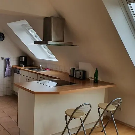 Apartamento Mit See- Und Waldblick *