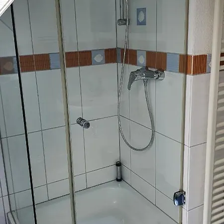 Mit See- Und Waldblick Apartamento Möhnesee