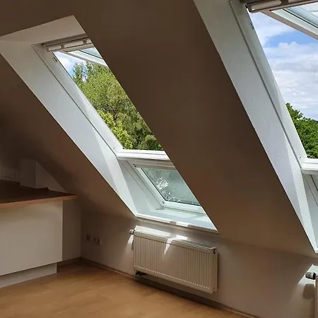 Mit See- Und Waldblick Apartamento