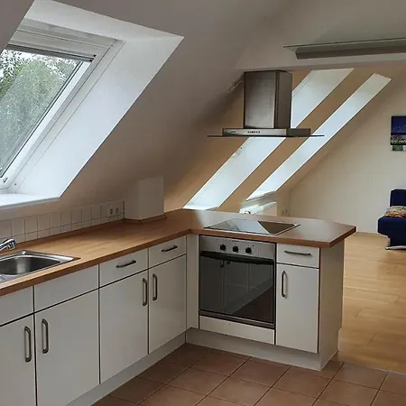 Mit See- Und Waldblick Apartamento