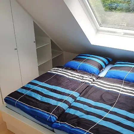 Mit See- Und Waldblick * Möhnesee