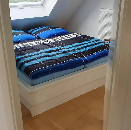 Mit See- Und Waldblick *